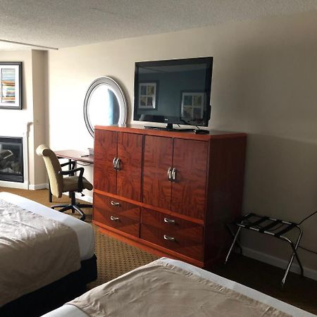 Fireside Inn & Suites Auburn Lewiston Luaran gambar