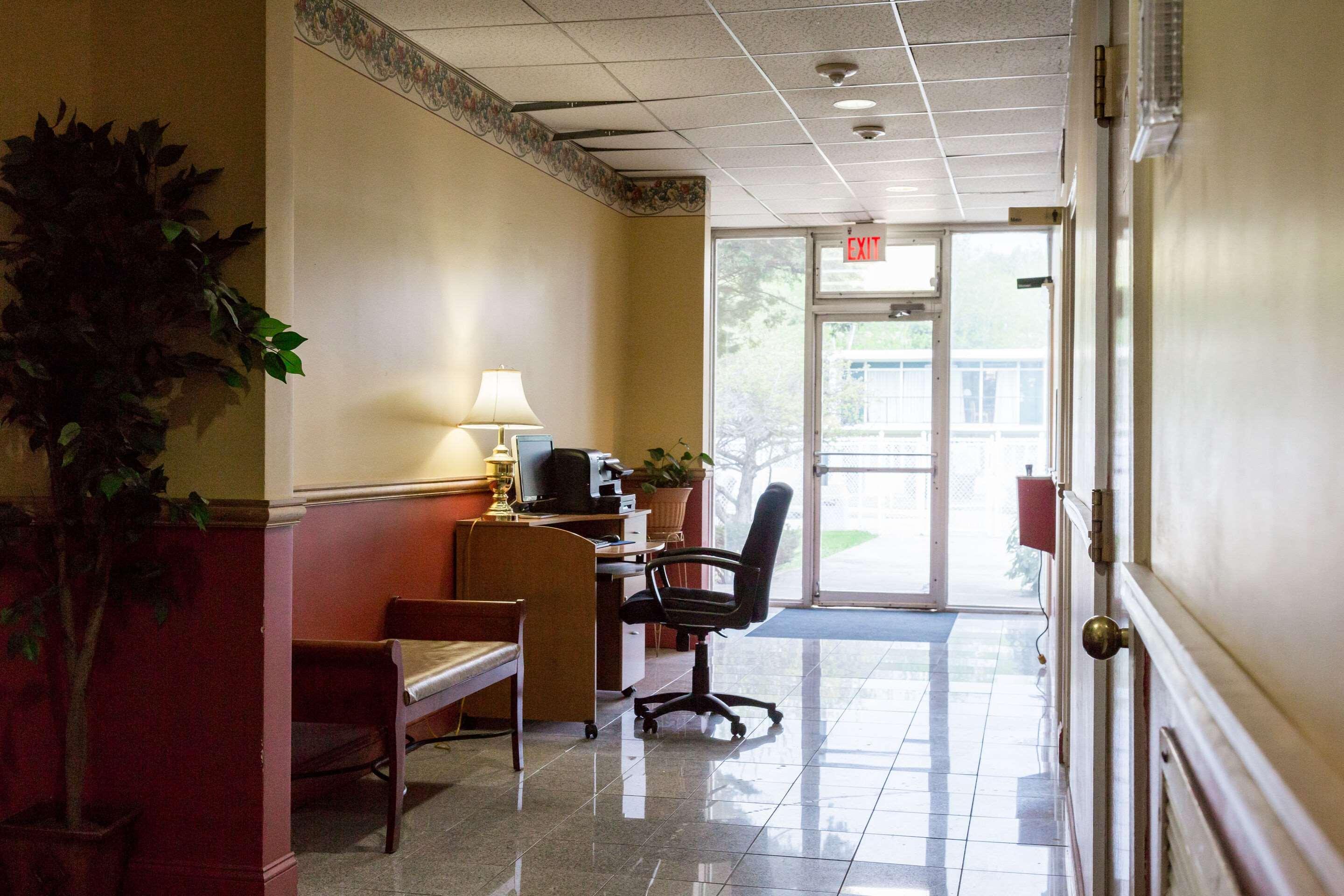 Fireside Inn & Suites Auburn Lewiston Luaran gambar