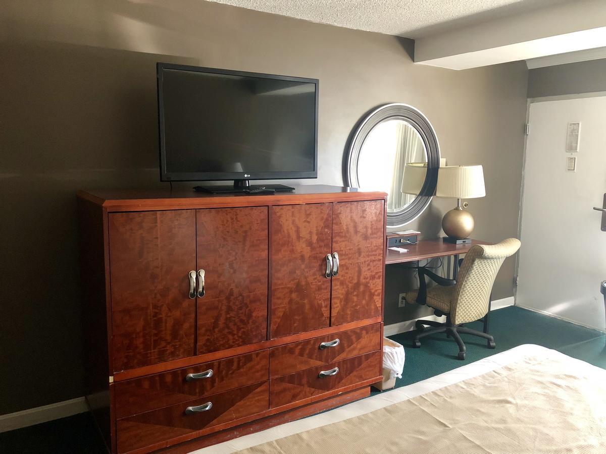 Fireside Inn & Suites Auburn Lewiston Luaran gambar